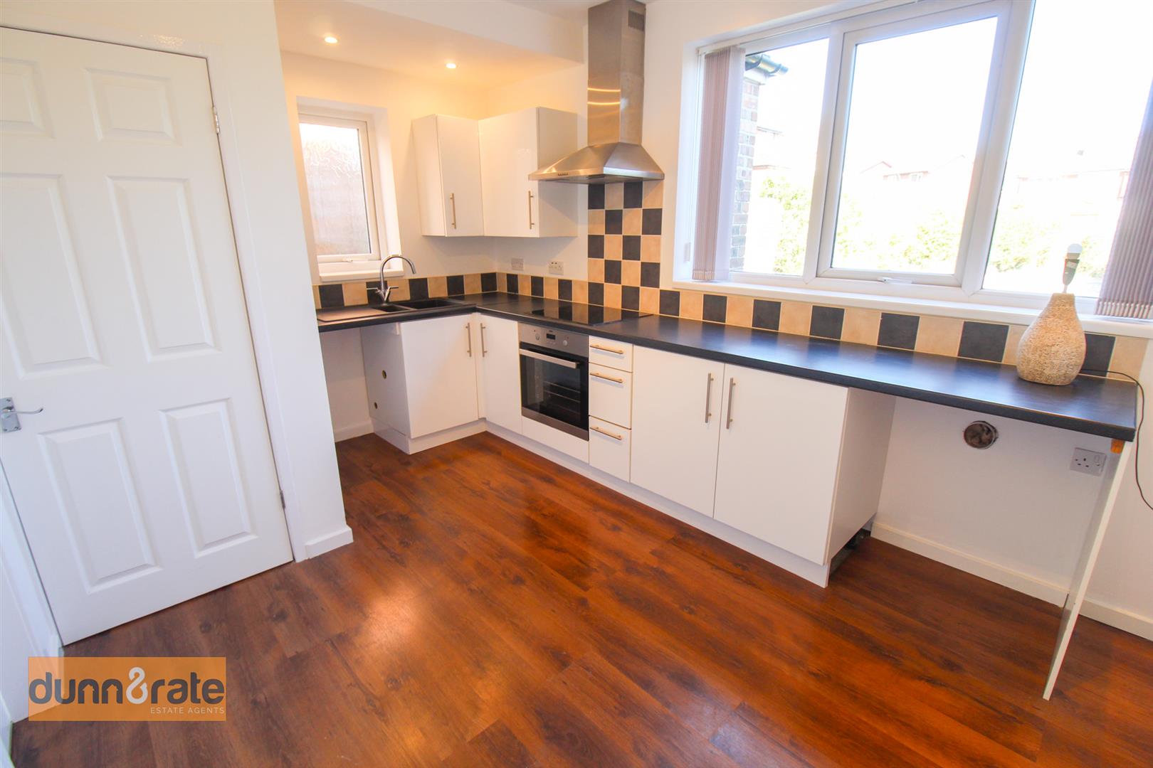 Cromer Road, Northwood, Stoke-On-Trent